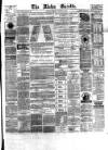 Ulster Gazette Saturday 16 October 1875 Page 1
