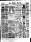 Ulster Gazette Saturday 11 December 1875 Page 1