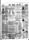 Ulster Gazette Saturday 18 December 1875 Page 1