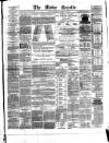 Ulster Gazette Saturday 22 January 1876 Page 1