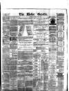 Ulster Gazette Saturday 01 April 1876 Page 1
