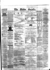 Ulster Gazette Saturday 02 December 1876 Page 1