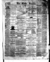 Ulster Gazette Saturday 06 January 1877 Page 1