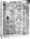 Ulster Gazette Saturday 13 January 1877 Page 1