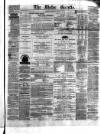 Ulster Gazette Saturday 20 January 1877 Page 1