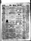 Ulster Gazette Saturday 03 February 1877 Page 1