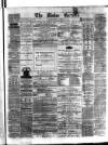 Ulster Gazette Saturday 10 February 1877 Page 1