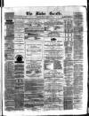 Ulster Gazette Saturday 17 February 1877 Page 1