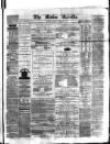 Ulster Gazette Saturday 24 February 1877 Page 1