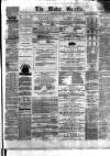 Ulster Gazette Saturday 03 March 1877 Page 1