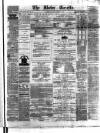 Ulster Gazette Saturday 17 March 1877 Page 1