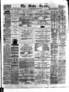 Ulster Gazette Saturday 24 March 1877 Page 1