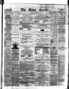 Ulster Gazette Saturday 12 May 1877 Page 1