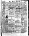 Ulster Gazette Saturday 09 June 1877 Page 1