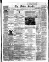Ulster Gazette Saturday 21 July 1877 Page 1