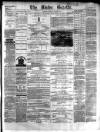 Ulster Gazette Saturday 04 August 1877 Page 1