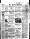 Ulster Gazette Saturday 01 September 1877 Page 1