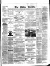 Ulster Gazette Saturday 15 September 1877 Page 1