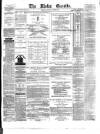 Ulster Gazette Saturday 13 October 1877 Page 1