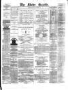 Ulster Gazette Saturday 20 October 1877 Page 1