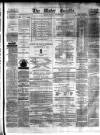 Ulster Gazette Saturday 03 November 1877 Page 1
