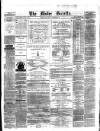 Ulster Gazette Saturday 17 November 1877 Page 1