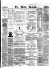 Ulster Gazette Saturday 24 November 1877 Page 1