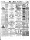 Ulster Gazette Saturday 04 January 1879 Page 1