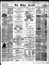 Ulster Gazette Saturday 01 March 1879 Page 1