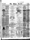 Ulster Gazette Saturday 15 March 1879 Page 1