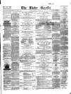 Ulster Gazette Saturday 30 August 1879 Page 1