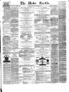 Ulster Gazette Saturday 27 September 1879 Page 1