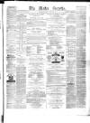 Ulster Gazette Saturday 17 January 1880 Page 1