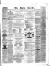 Ulster Gazette Saturday 31 January 1880 Page 1