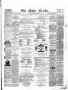 Ulster Gazette Saturday 07 February 1880 Page 1