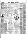 Ulster Gazette Saturday 14 February 1880 Page 1
