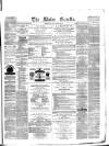 Ulster Gazette Saturday 20 March 1880 Page 1