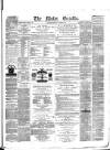 Ulster Gazette Saturday 27 March 1880 Page 1