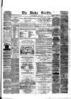 Ulster Gazette Saturday 10 April 1880 Page 1