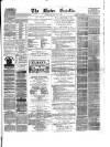 Ulster Gazette Saturday 08 May 1880 Page 1