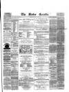 Ulster Gazette Saturday 29 May 1880 Page 1