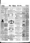 Ulster Gazette Saturday 03 July 1880 Page 1