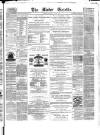 Ulster Gazette Saturday 24 July 1880 Page 1