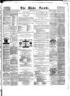 Ulster Gazette Saturday 31 July 1880 Page 1