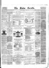 Ulster Gazette Saturday 14 August 1880 Page 1