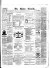 Ulster Gazette Saturday 21 August 1880 Page 1