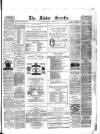 Ulster Gazette Saturday 28 August 1880 Page 1