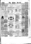 Ulster Gazette Saturday 18 September 1880 Page 1