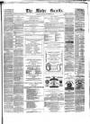 Ulster Gazette Saturday 06 November 1880 Page 1