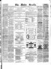 Ulster Gazette Saturday 13 November 1880 Page 1